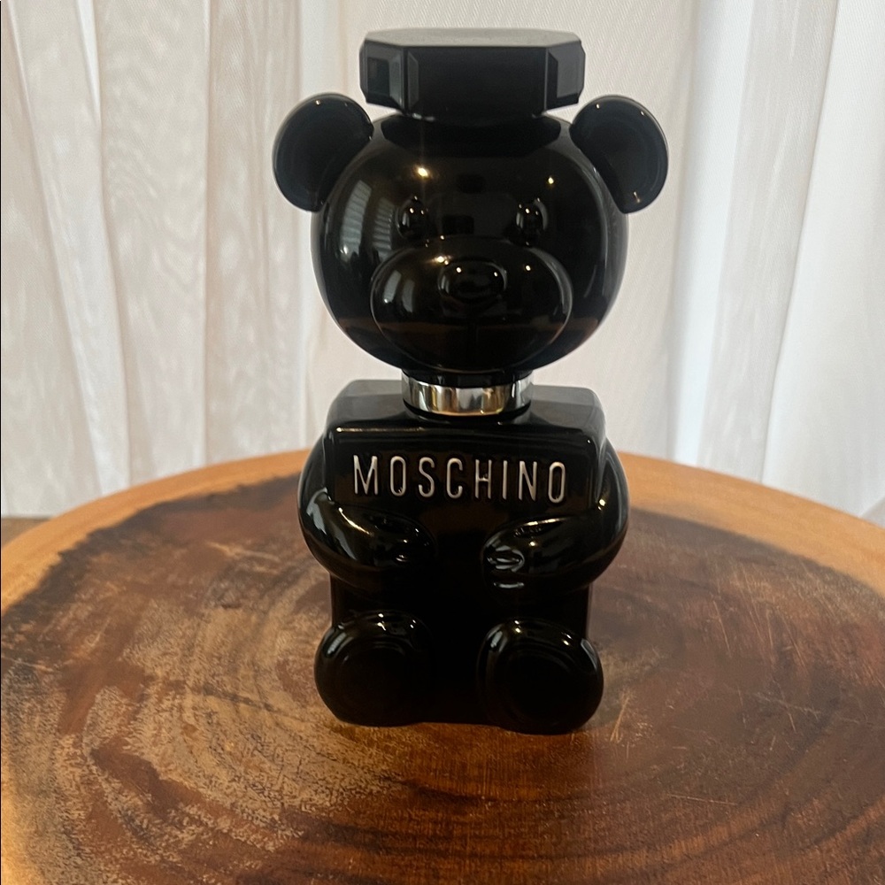 Moschino Toy Boy